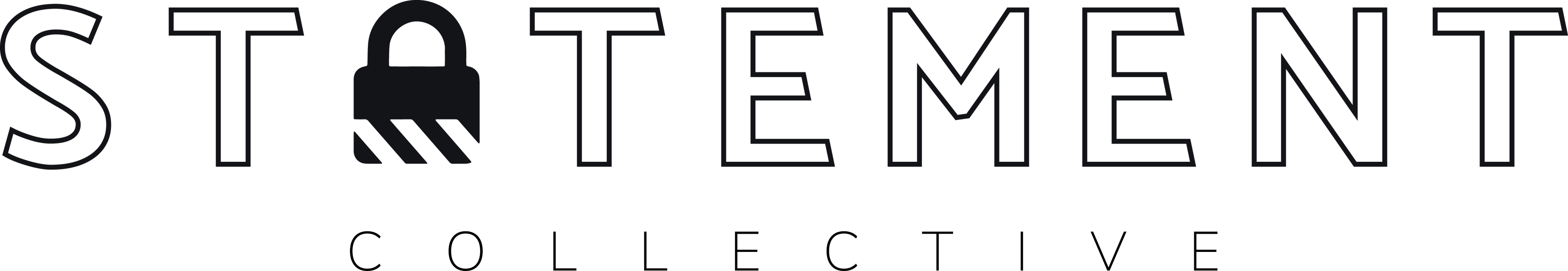 Statement Collective logo